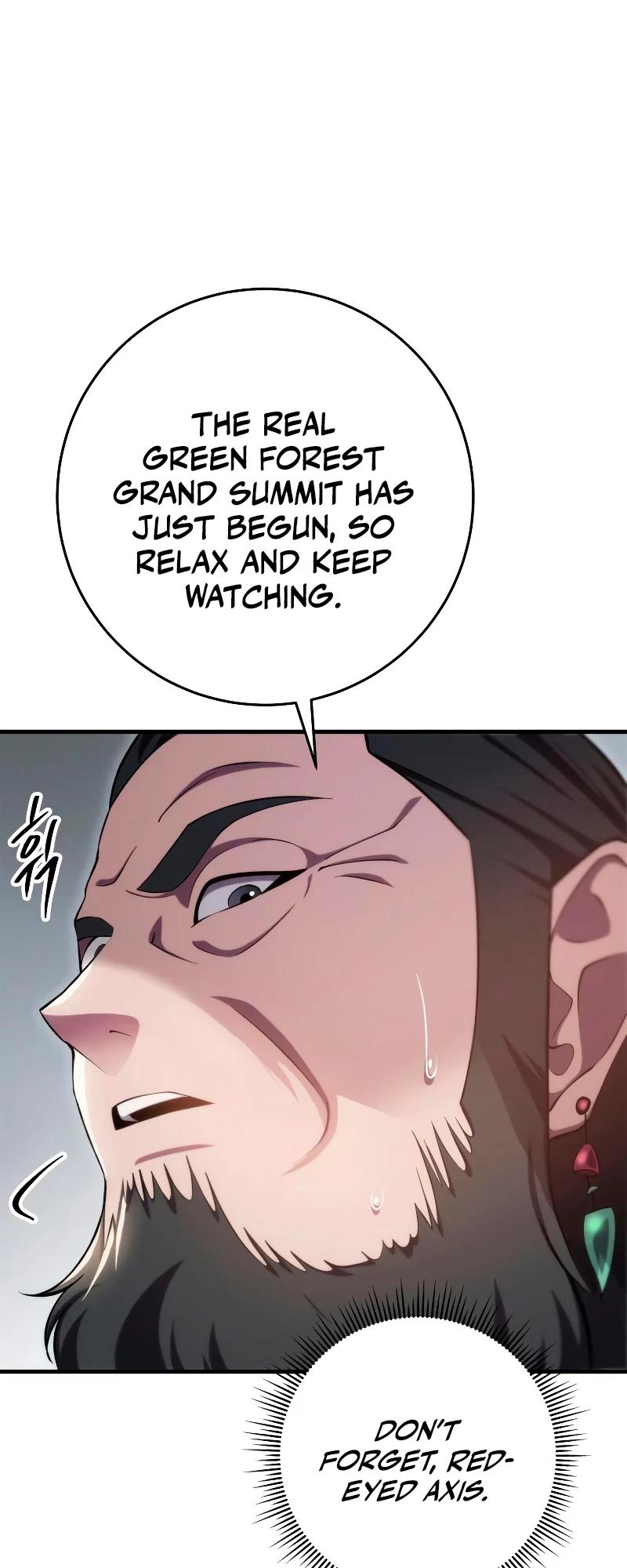 The Nine Heavens Swordmaster Chap 44 - Next Chap 45