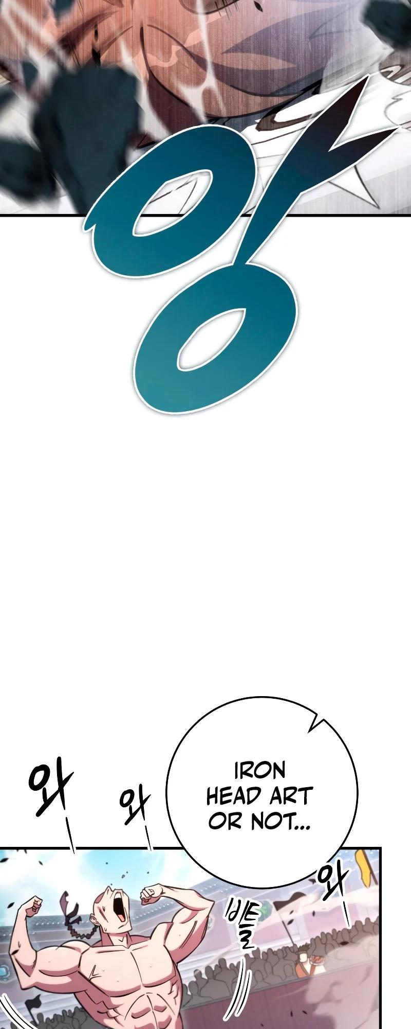 The Nine Heavens Swordmaster Chap 44 - Next Chap 45