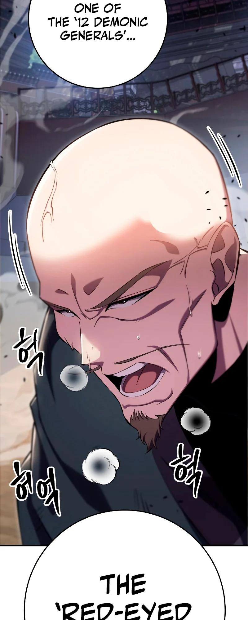 The Nine Heavens Swordmaster Chap 44 - Next Chap 45