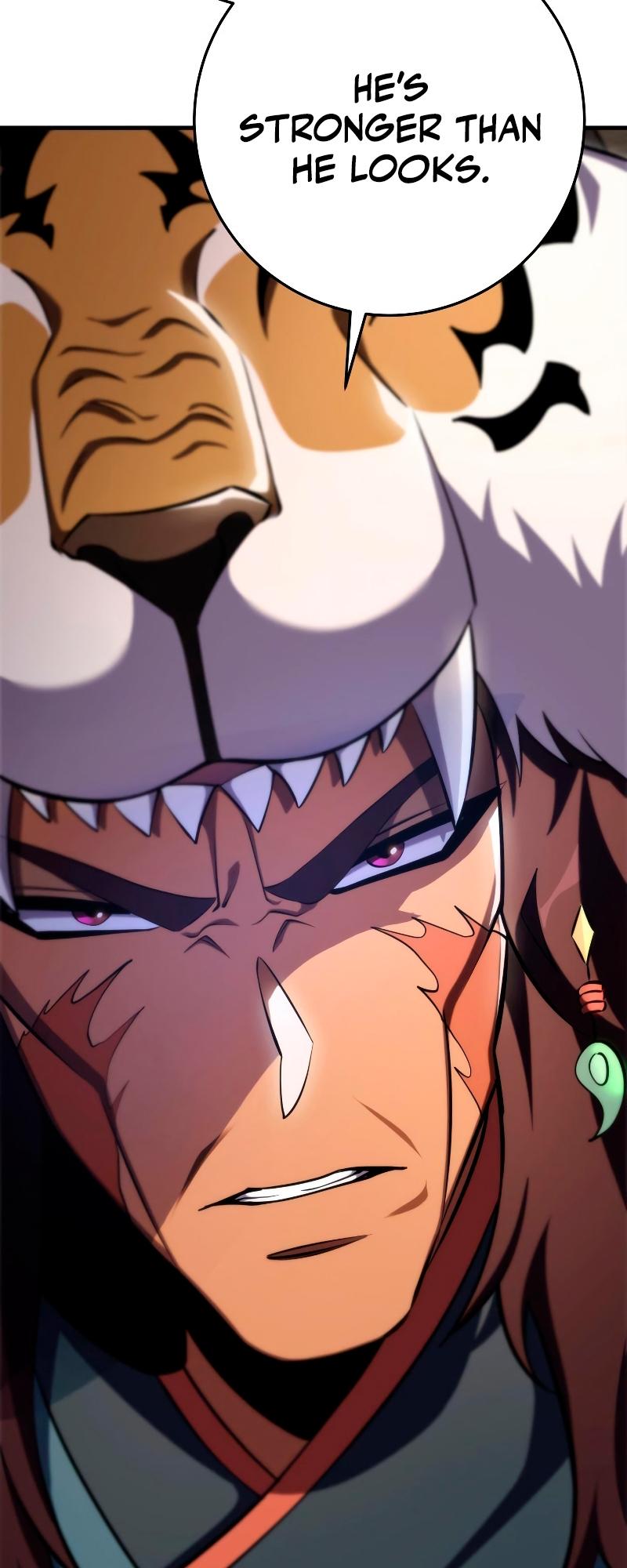 The Nine Heavens Swordmaster Chap 44 - Next Chap 45