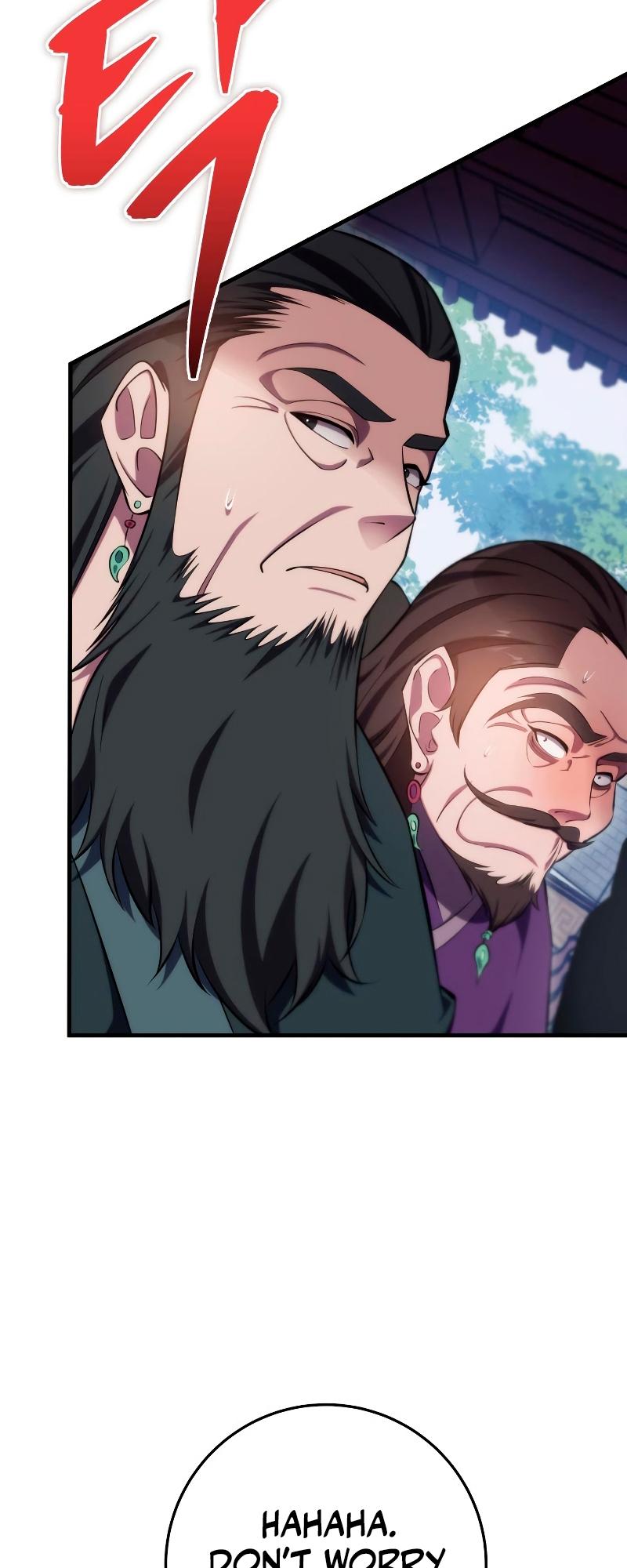 The Nine Heavens Swordmaster Chap 44 - Next Chap 45