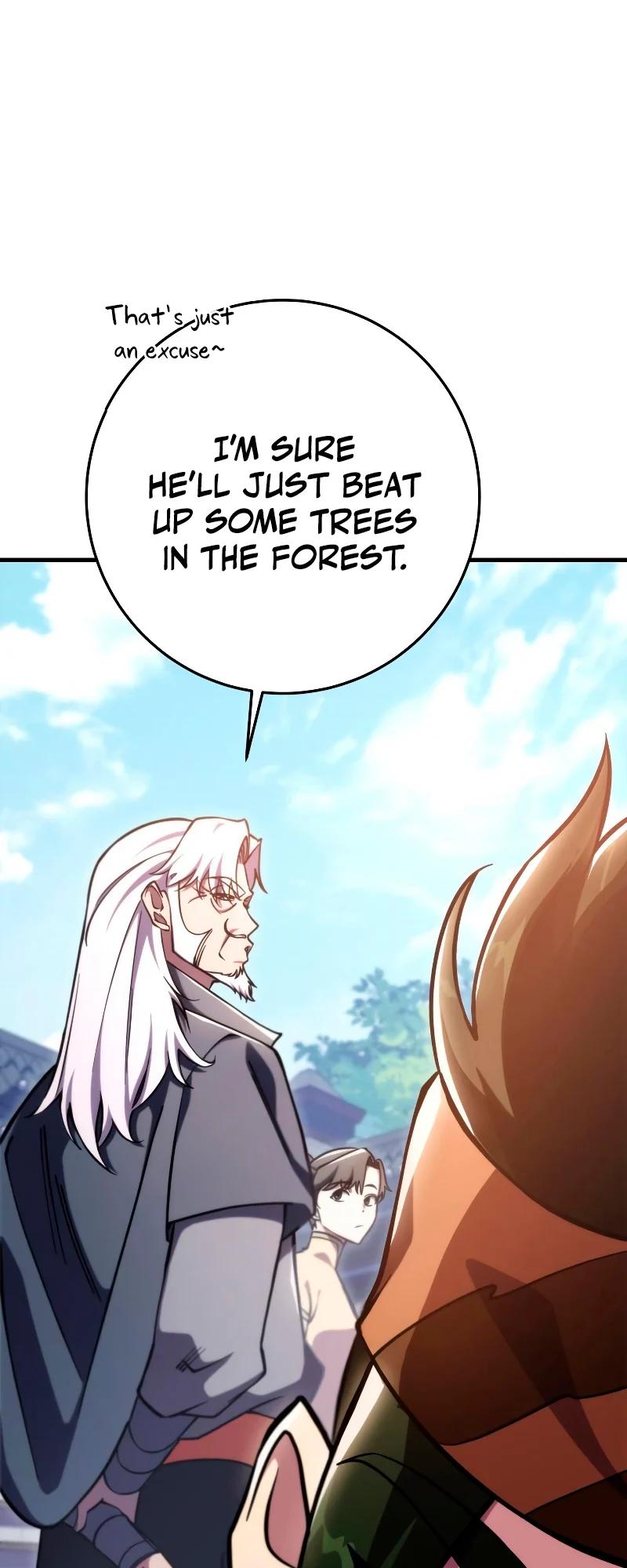 The Nine Heavens Swordmaster Chap 44 - Next Chap 45