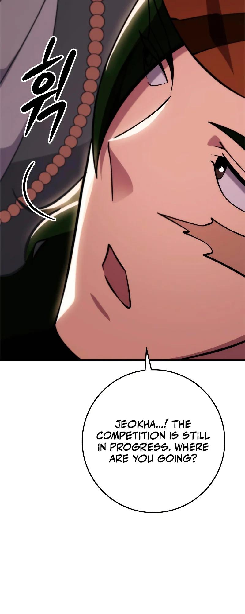 The Nine Heavens Swordmaster Chap 44 - Next Chap 45