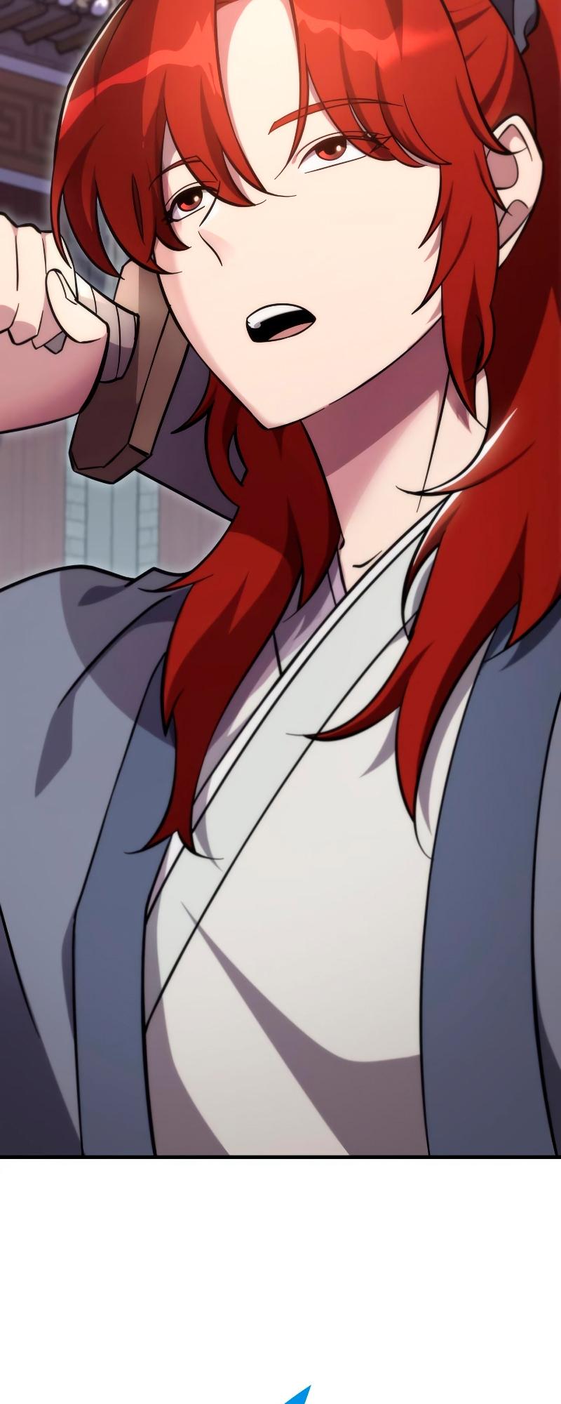 The Nine Heavens Swordmaster Chap 44 - Next Chap 45