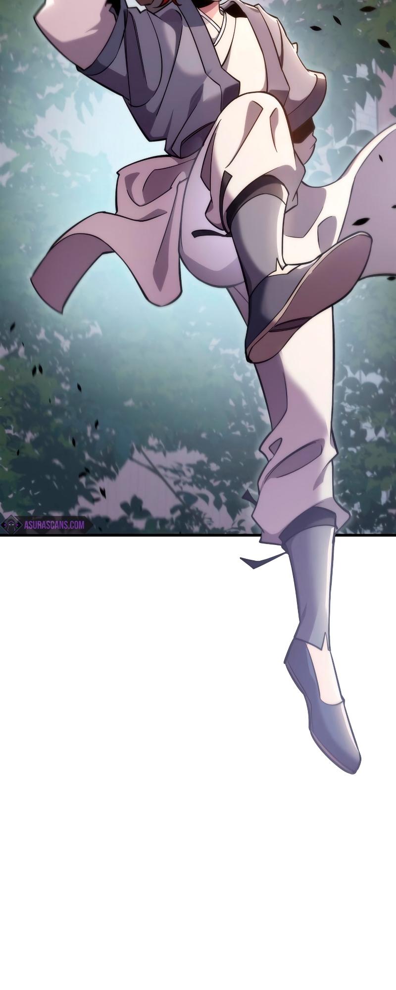 The Nine Heavens Swordmaster Chap 44 - Next Chap 45