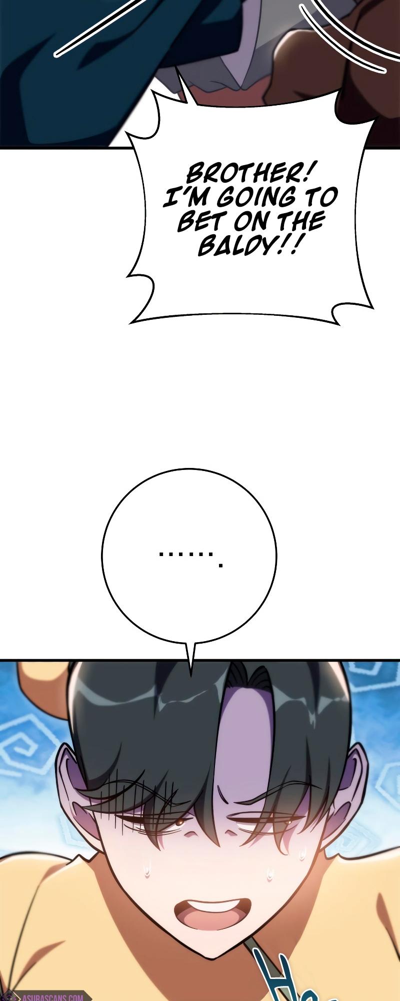 The Nine Heavens Swordmaster Chap 44 - Next Chap 45