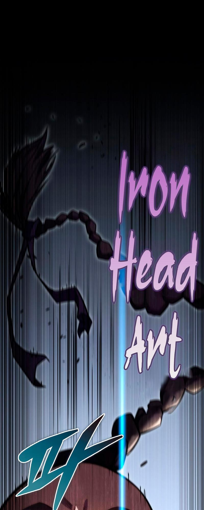 The Nine Heavens Swordmaster Chap 44 - Next Chap 45