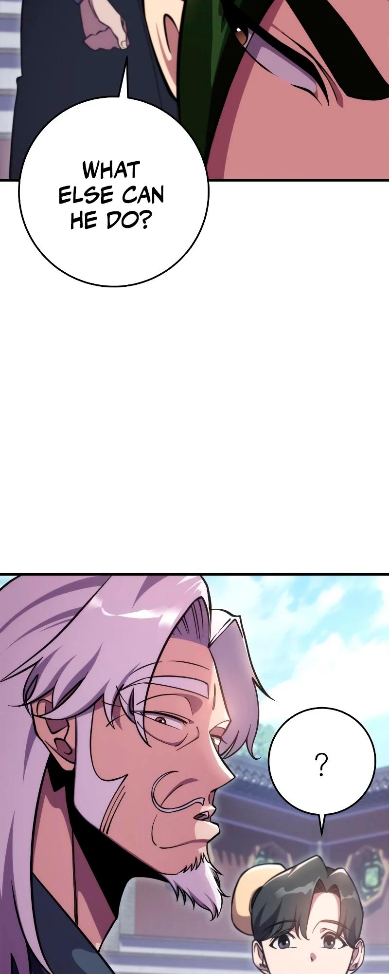 The Nine Heavens Swordmaster Chap 44 - Next Chap 45