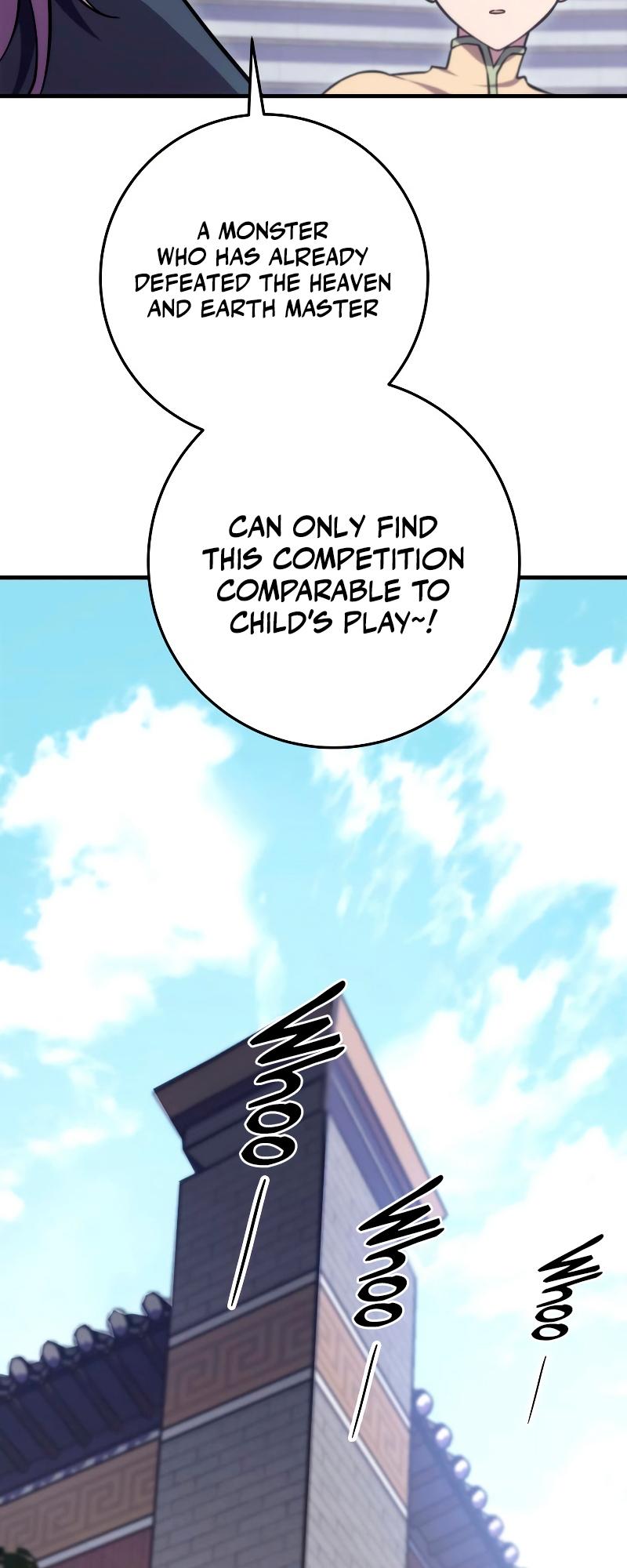 The Nine Heavens Swordmaster Chap 44 - Next Chap 45