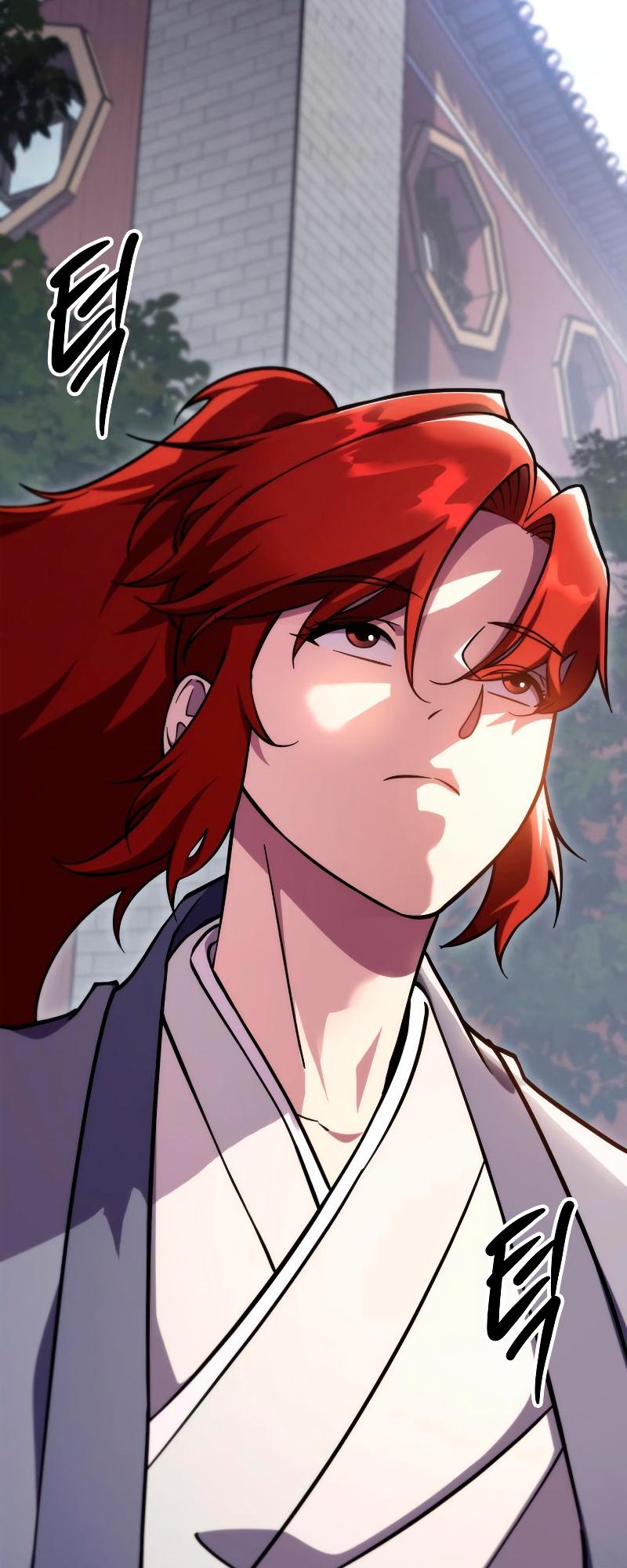 The Nine Heavens Swordmaster Chap 44 - Next Chap 45