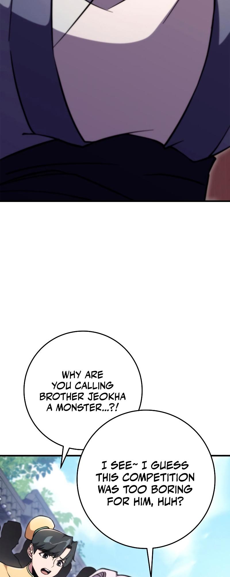 The Nine Heavens Swordmaster Chap 44 - Next Chap 45