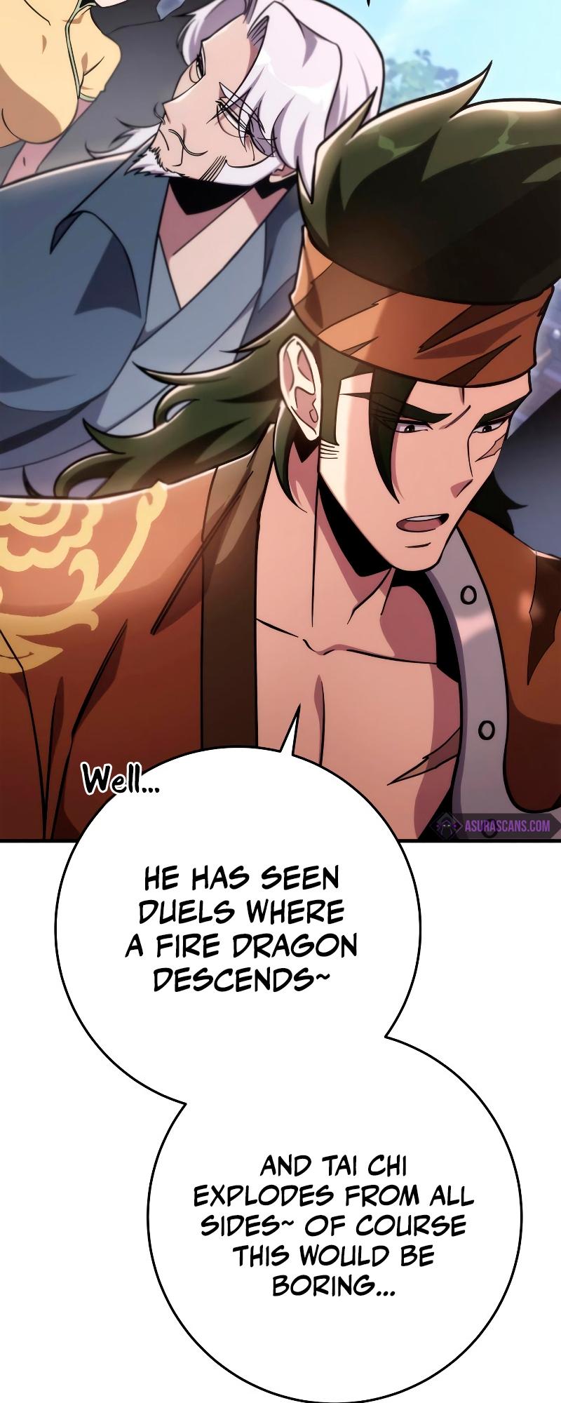 The Nine Heavens Swordmaster Chap 44 - Next Chap 45