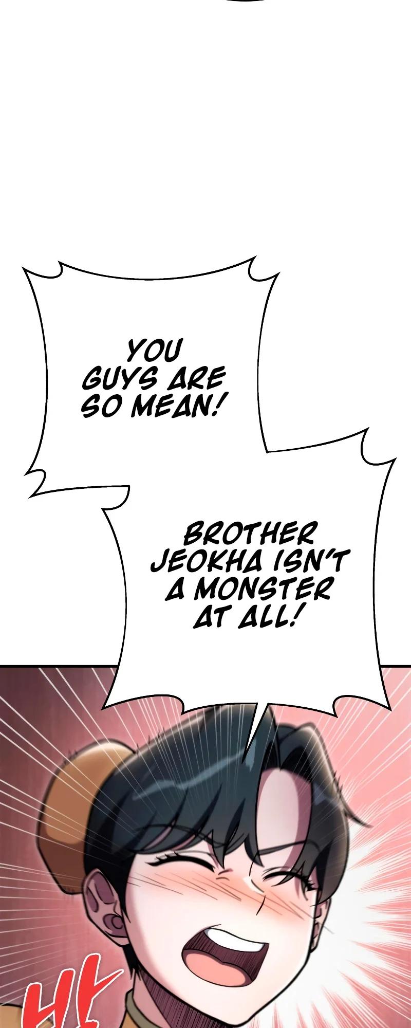 The Nine Heavens Swordmaster Chap 44 - Next Chap 45