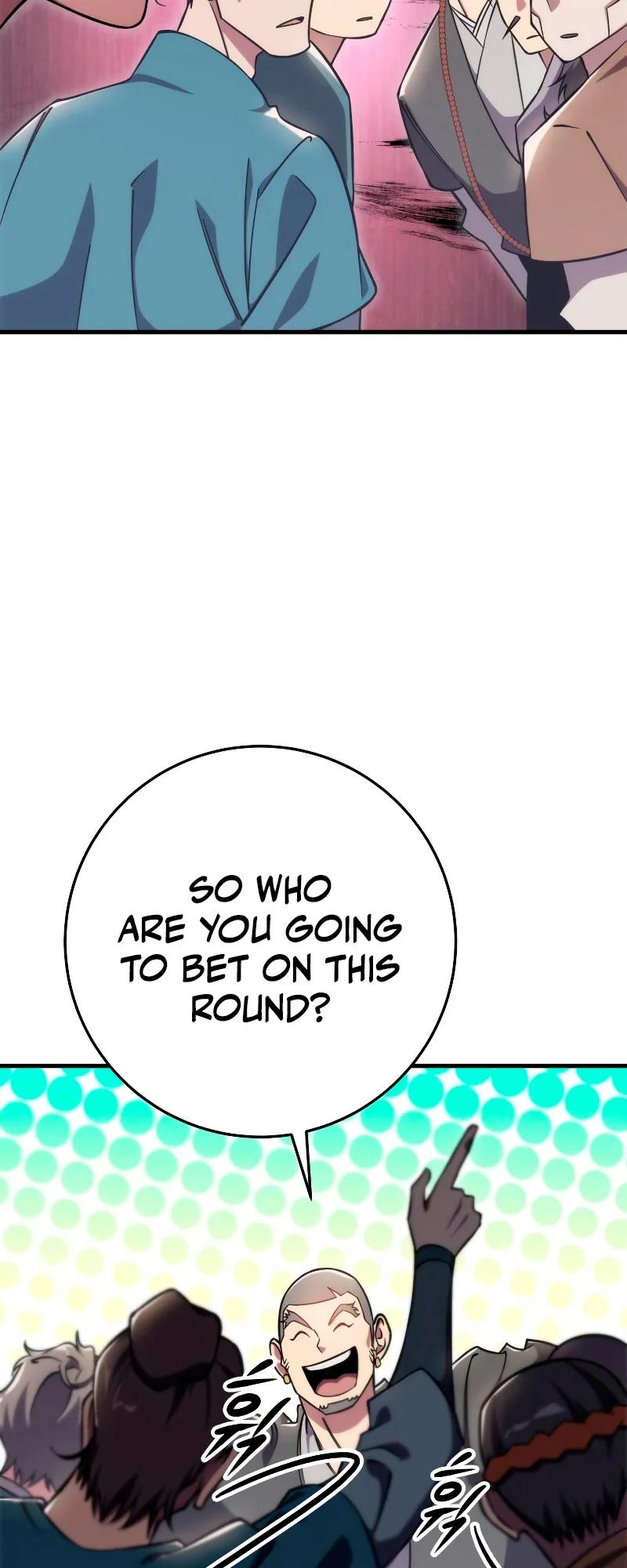 The Nine Heavens Swordmaster Chap 44 - Next Chap 45