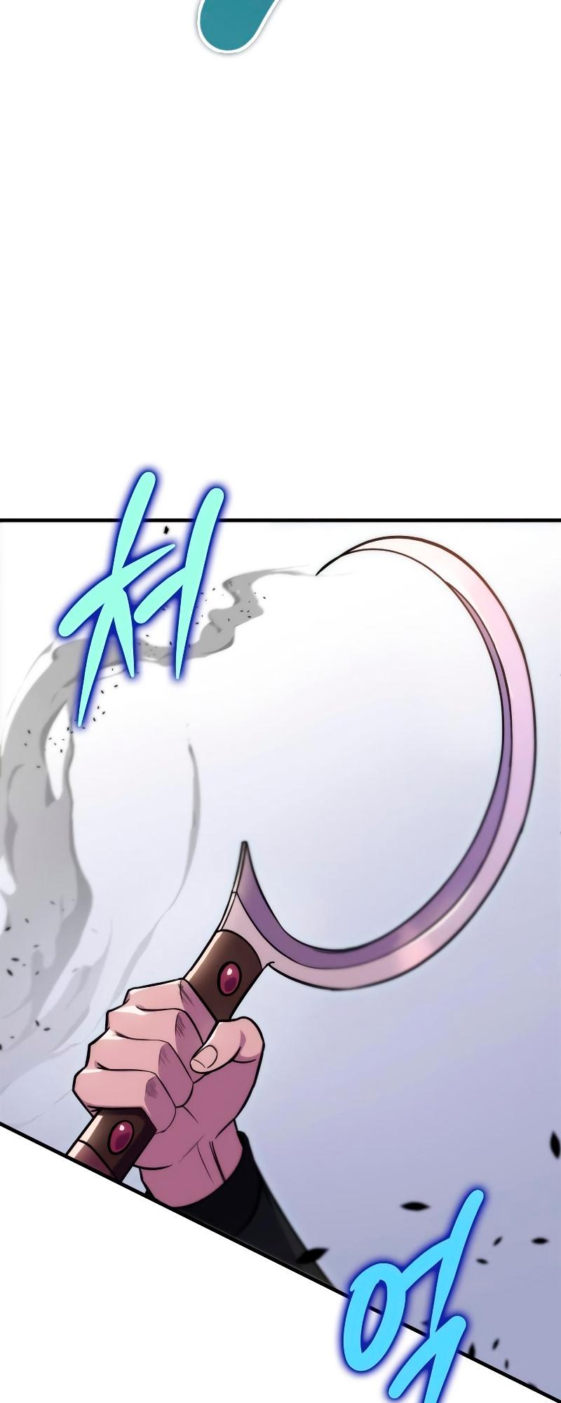 The Nine Heavens Swordmaster Chap 44 - Next Chap 45
