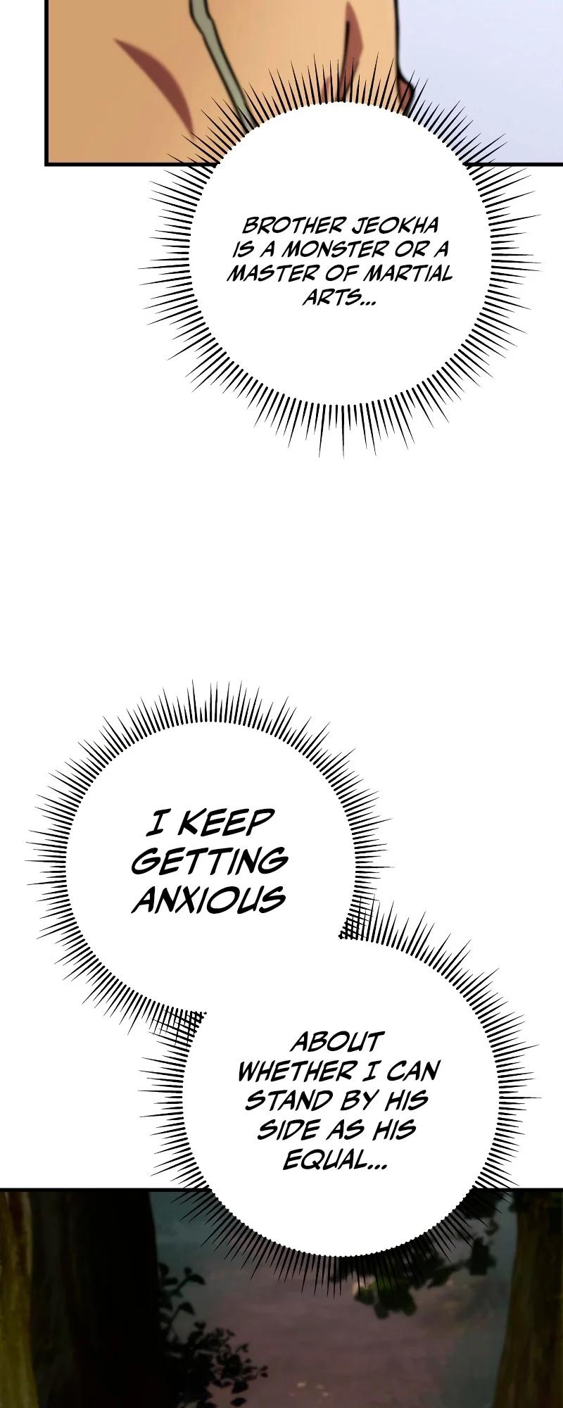 The Nine Heavens Swordmaster Chap 44 - Next Chap 45