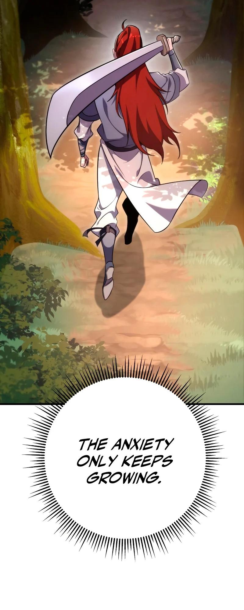The Nine Heavens Swordmaster Chap 44 - Next Chap 45
