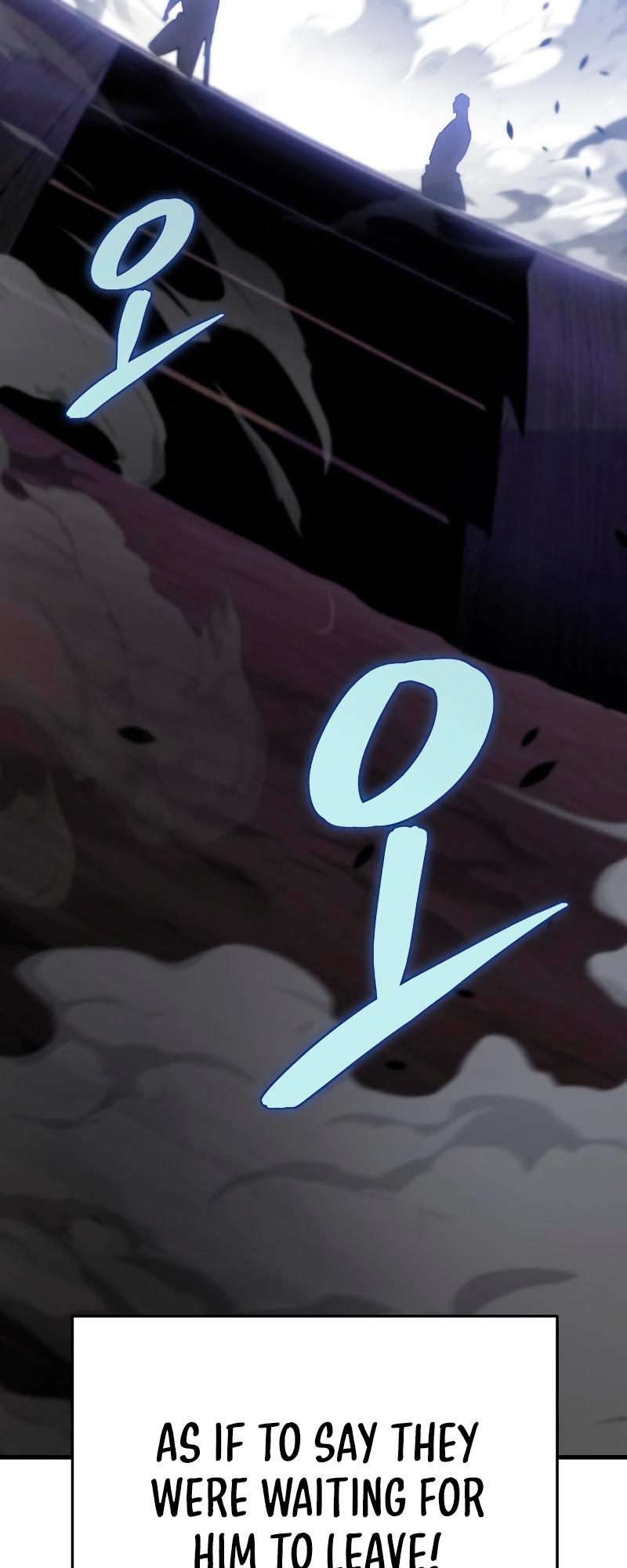 The Nine Heavens Swordmaster Chap 44 - Next Chap 45