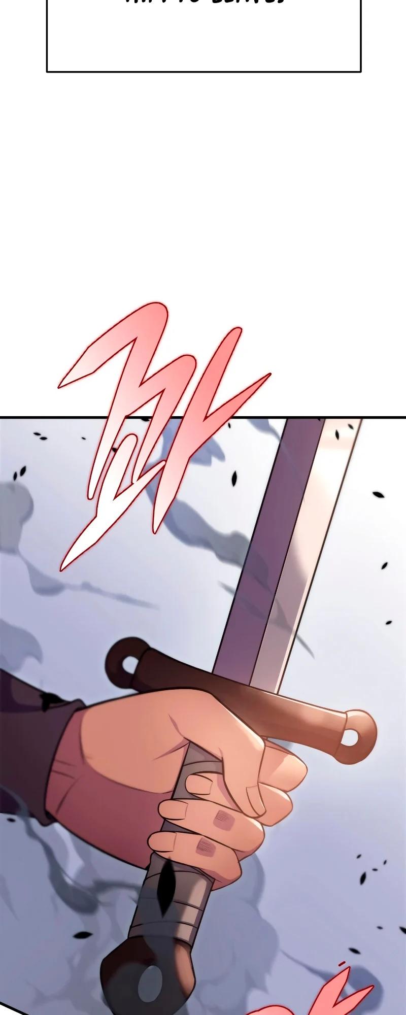 The Nine Heavens Swordmaster Chap 44 - Next Chap 45