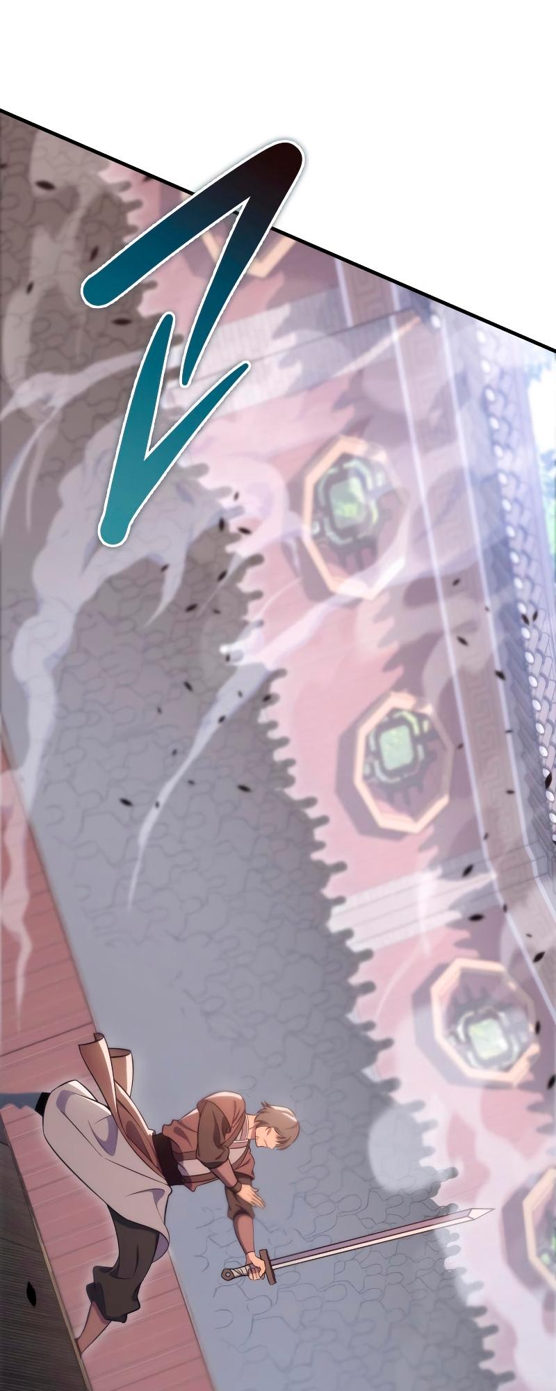 The Nine Heavens Swordmaster Chap 44 - Next Chap 45