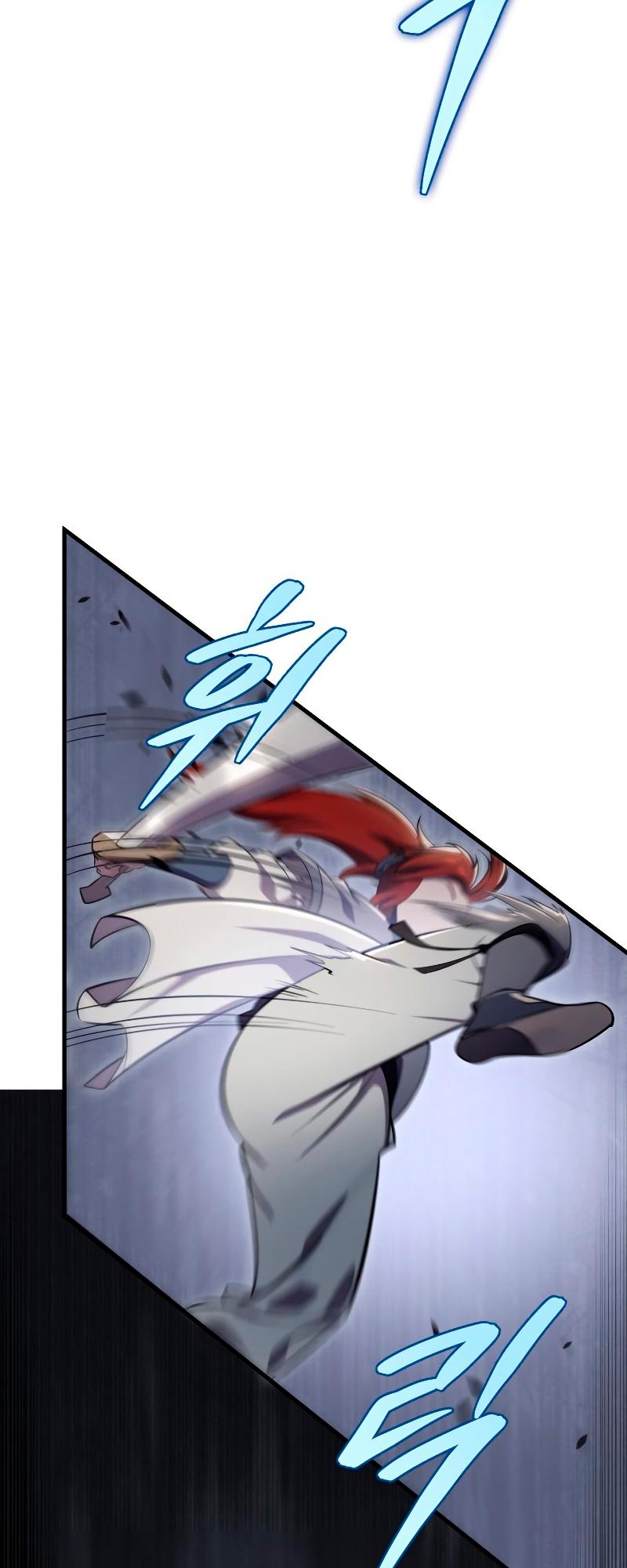 The Nine Heavens Swordmaster Chap 45 - Next Chap 46