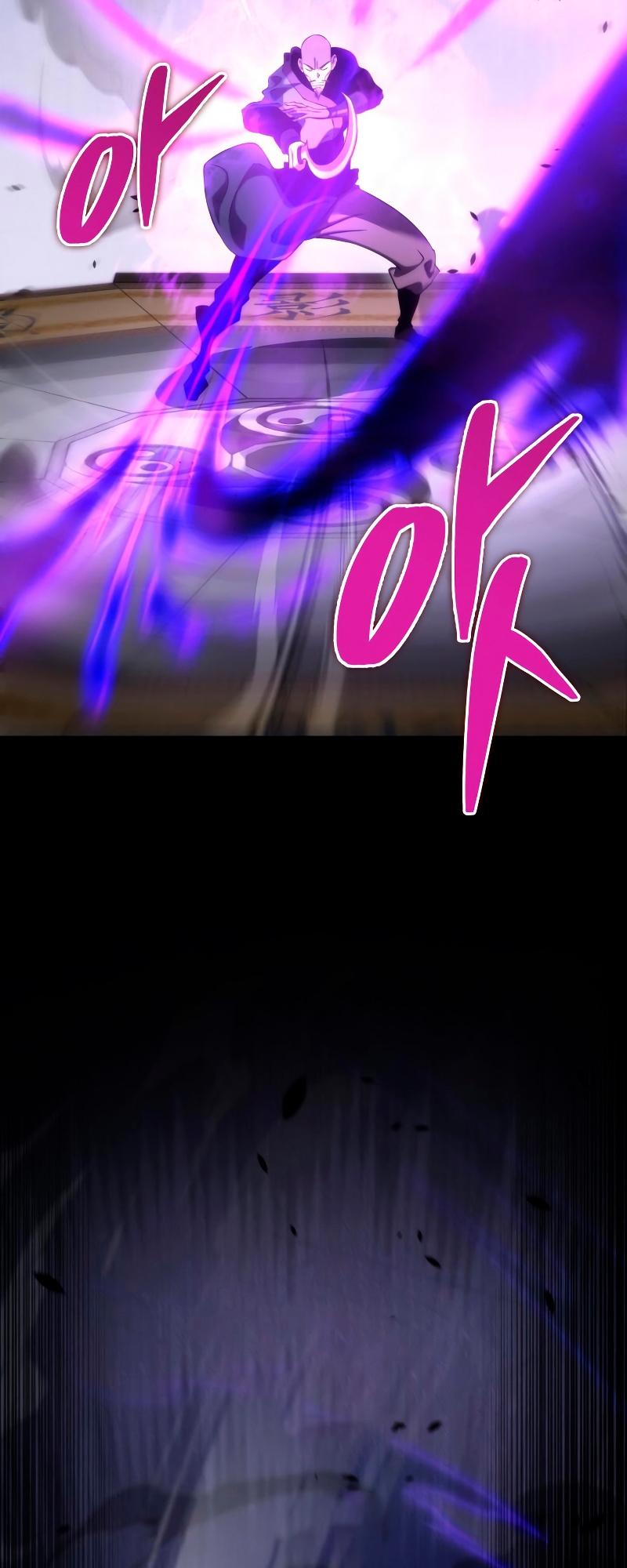 The Nine Heavens Swordmaster Chap 45 - Next Chap 46