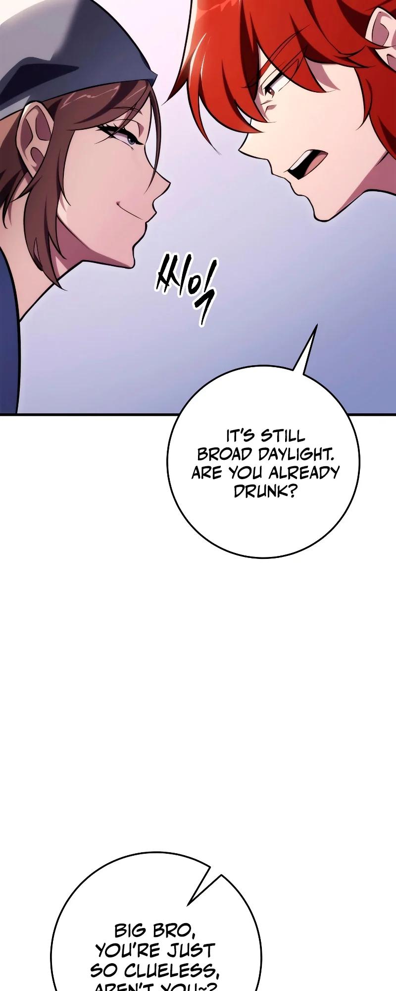 The Nine Heavens Swordmaster Chap 45 - Next Chap 46