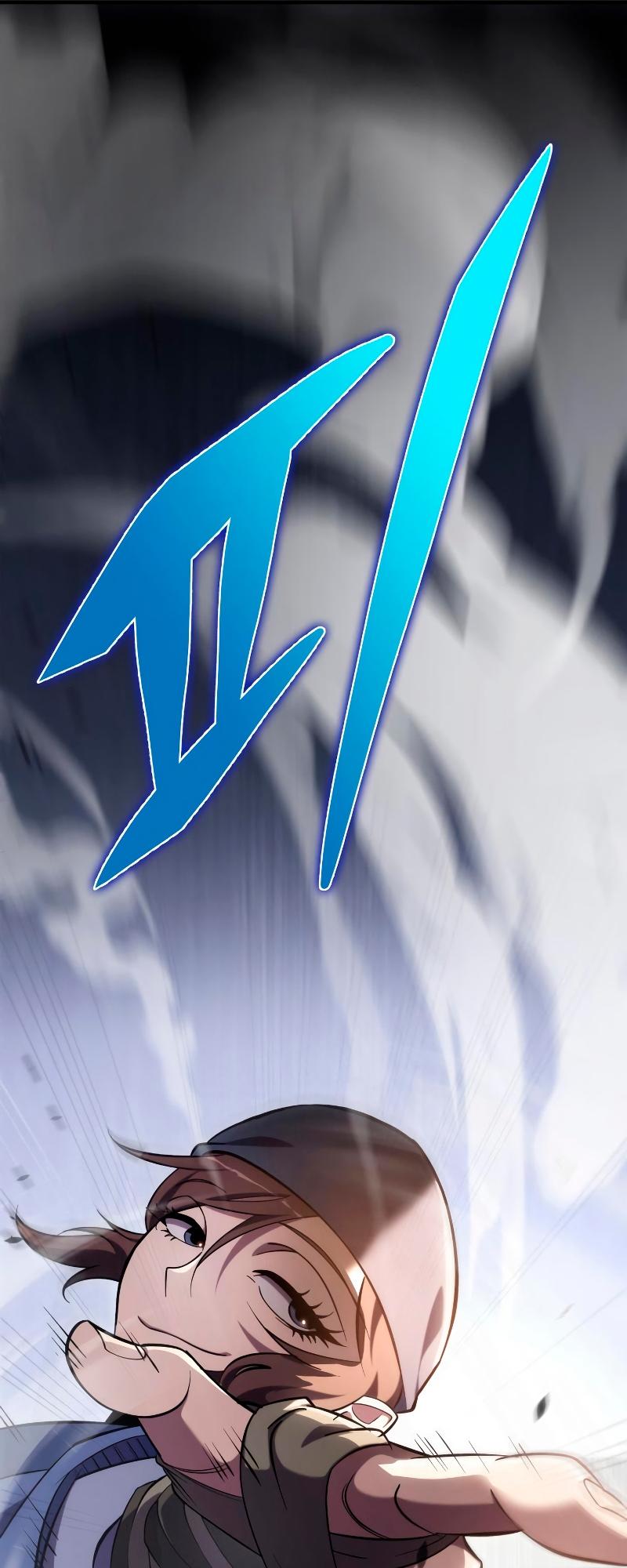 The Nine Heavens Swordmaster Chap 45 - Next Chap 46