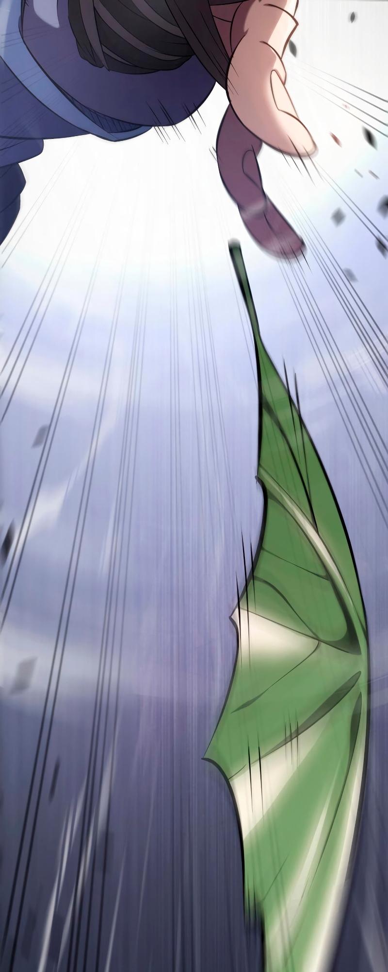 The Nine Heavens Swordmaster Chap 45 - Next Chap 46