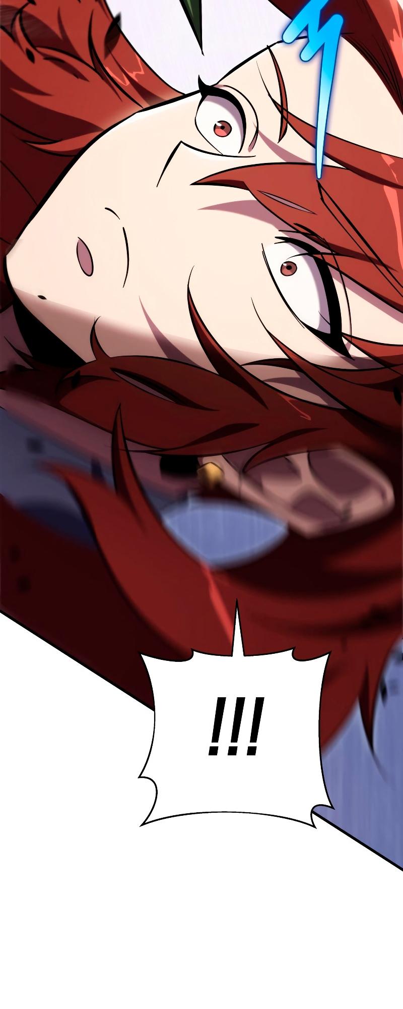 The Nine Heavens Swordmaster Chap 45 - Next Chap 46