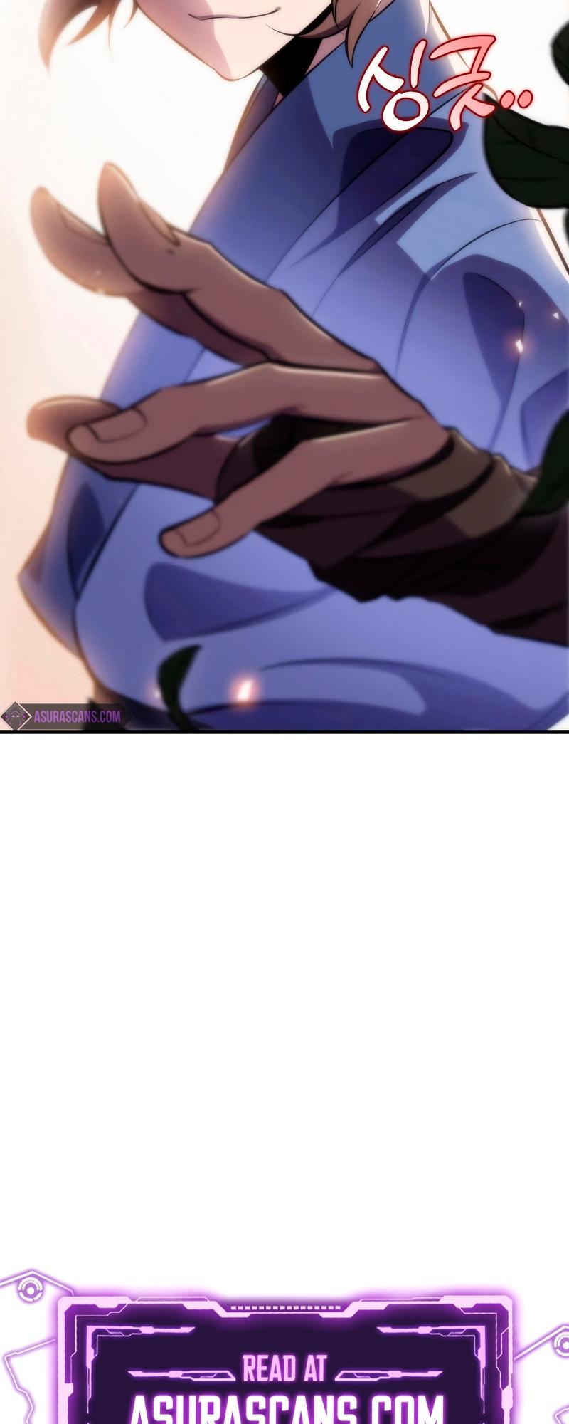 The Nine Heavens Swordmaster Chap 45 - Next Chap 46