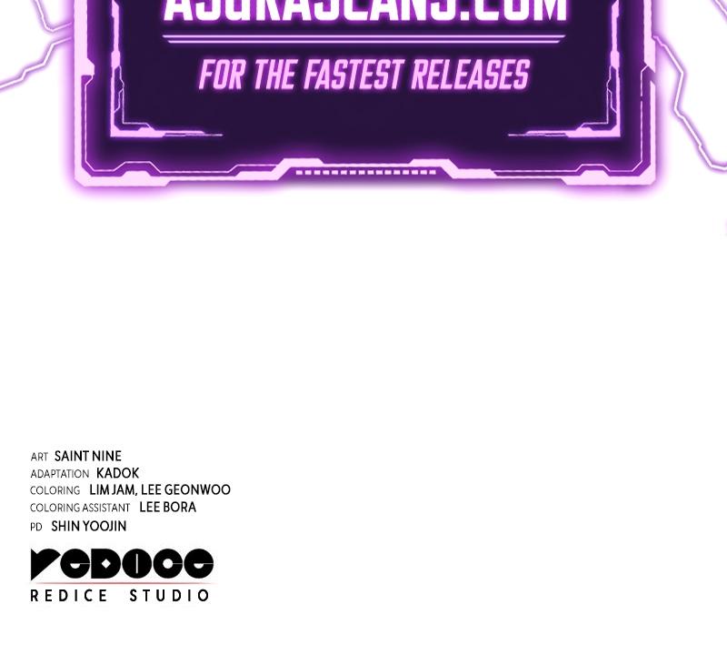 The Nine Heavens Swordmaster Chap 45 - Next Chap 46