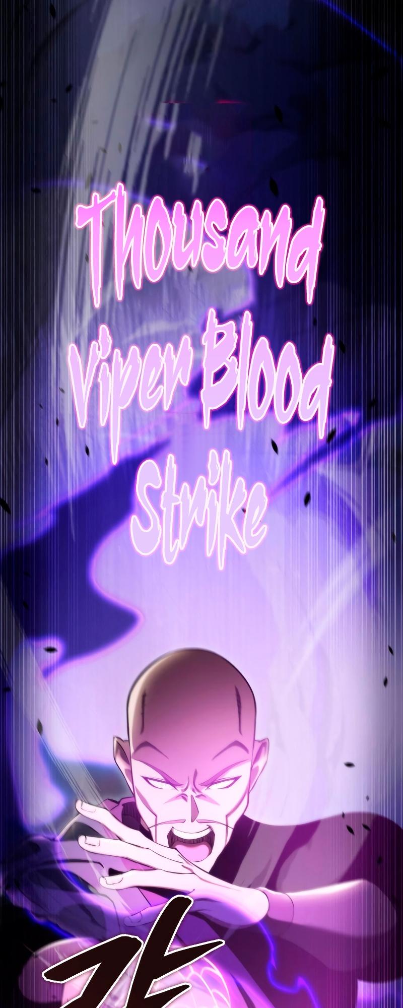 The Nine Heavens Swordmaster Chap 45 - Next Chap 46