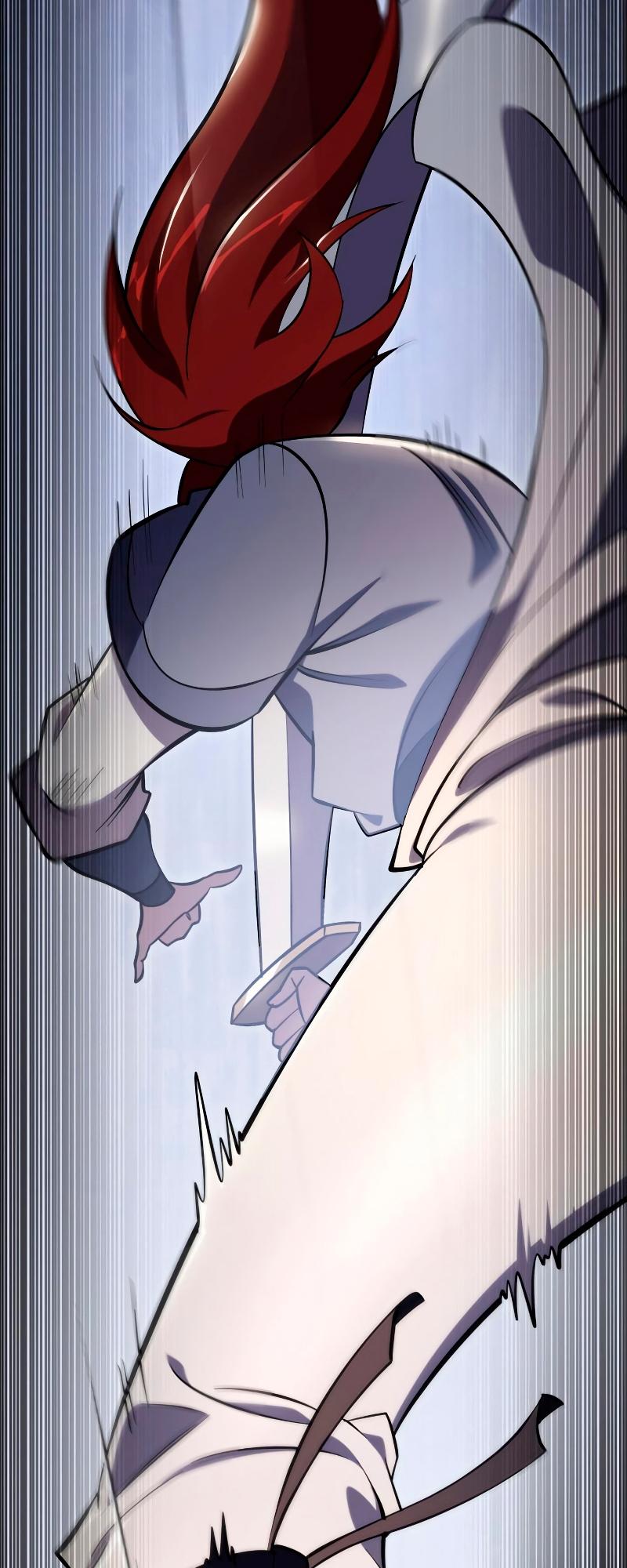 The Nine Heavens Swordmaster Chap 45 - Next Chap 46