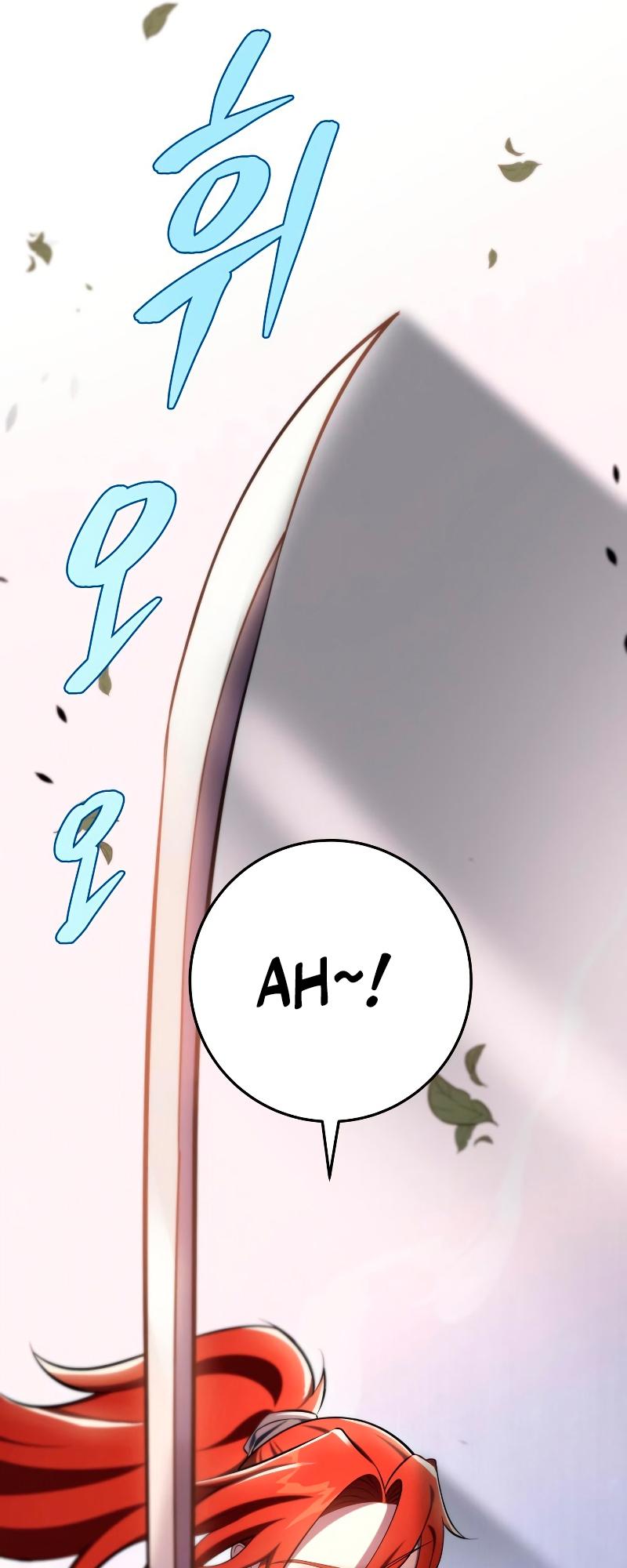 The Nine Heavens Swordmaster Chap 45 - Next Chap 46