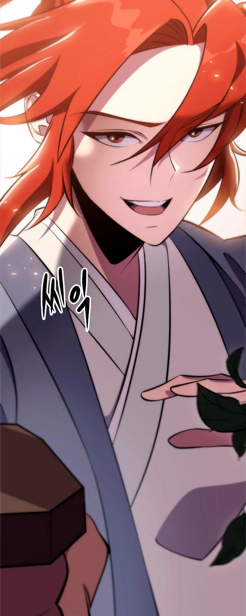 The Nine Heavens Swordmaster Chap 45 - Next Chap 46