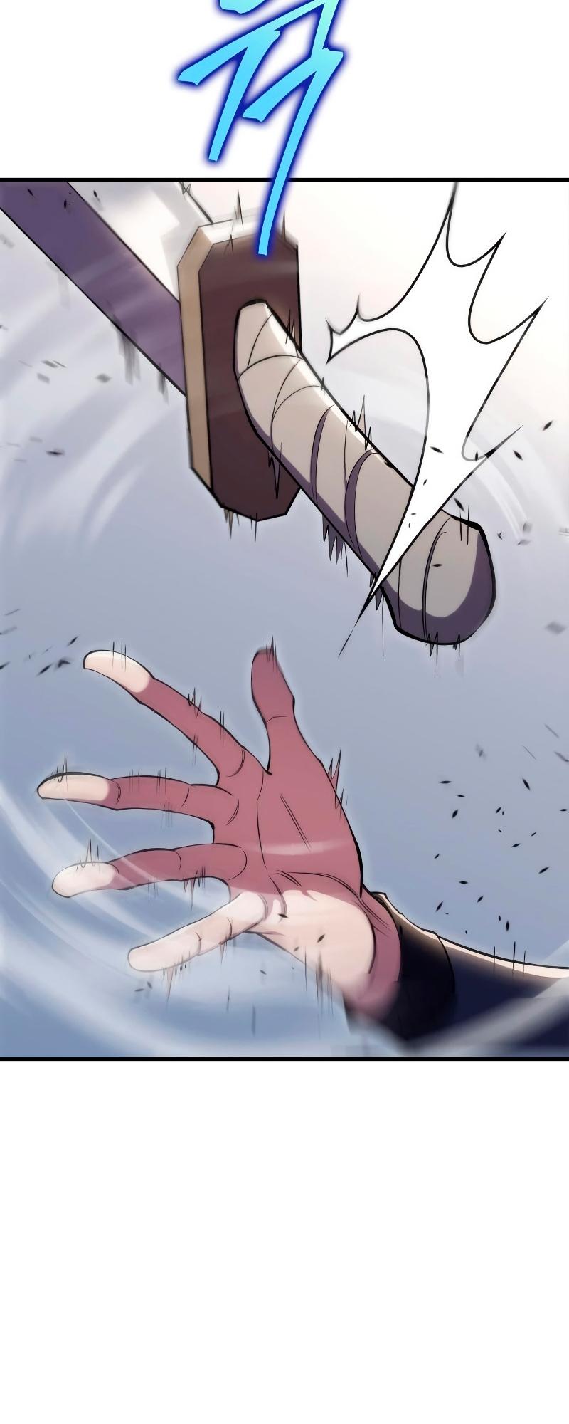 The Nine Heavens Swordmaster Chap 45 - Next Chap 46