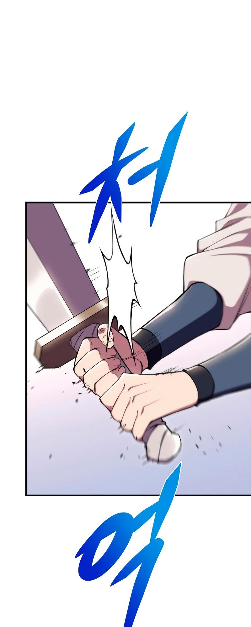 The Nine Heavens Swordmaster Chap 45 - Next Chap 46