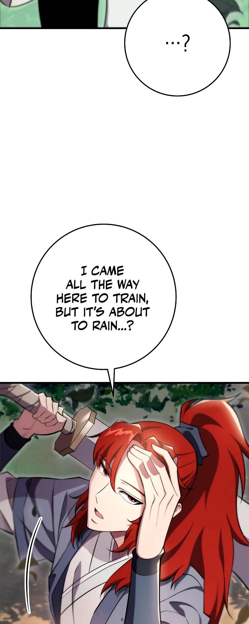 The Nine Heavens Swordmaster Chap 45 - Next Chap 46