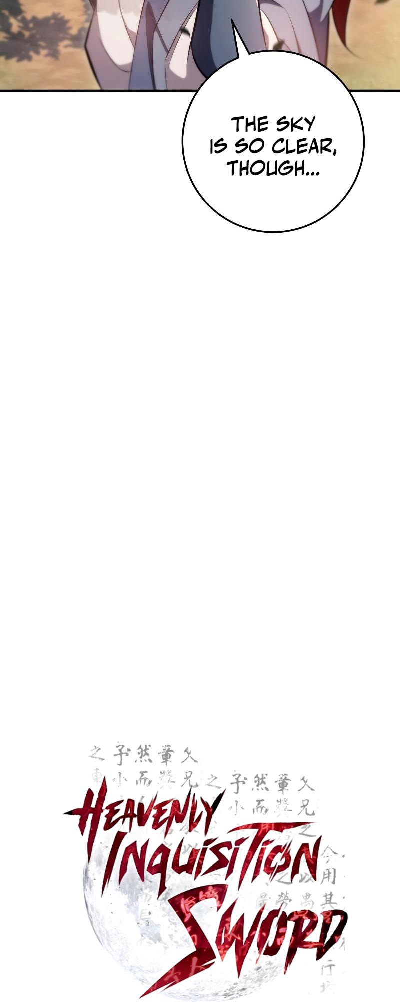 The Nine Heavens Swordmaster Chap 45 - Next Chap 46