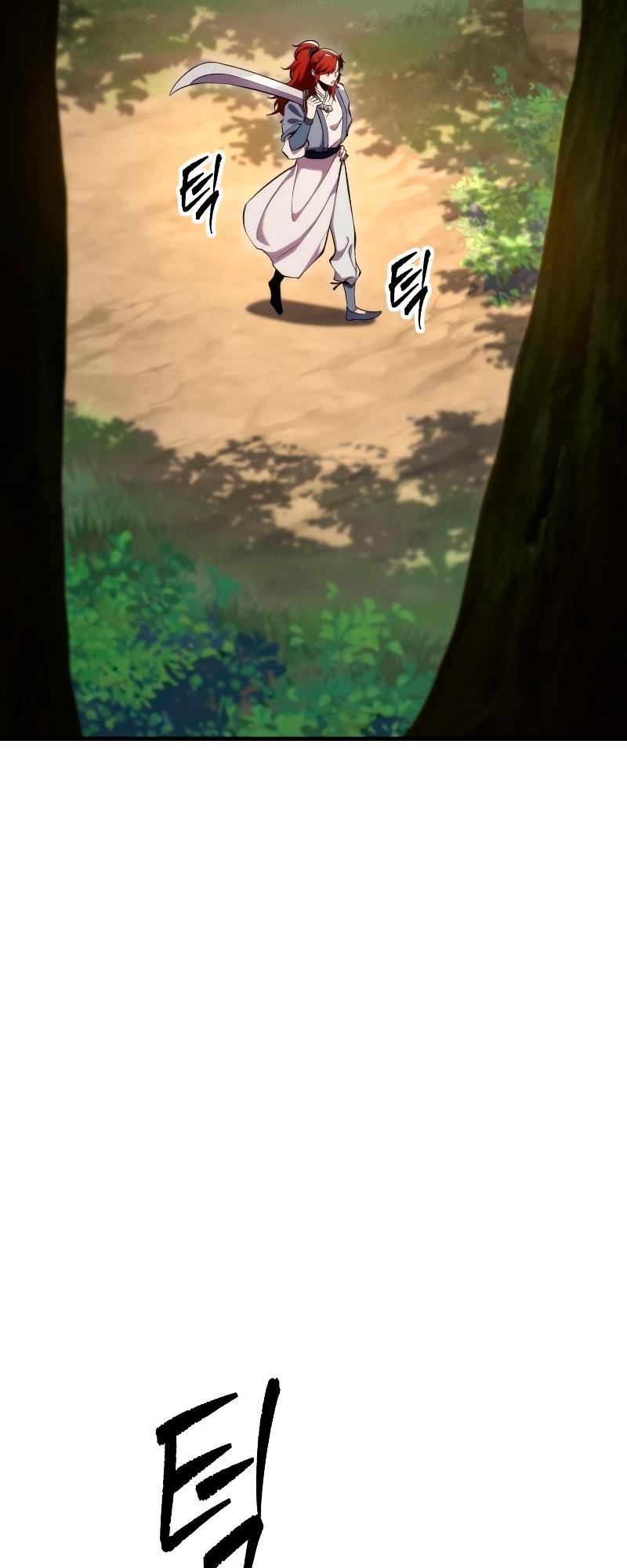 The Nine Heavens Swordmaster Chap 45 - Next Chap 46