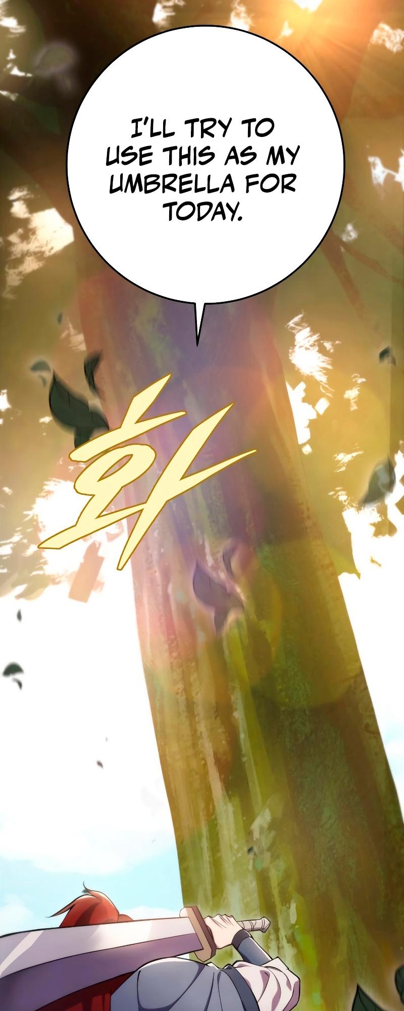 The Nine Heavens Swordmaster Chap 45 - Next Chap 46