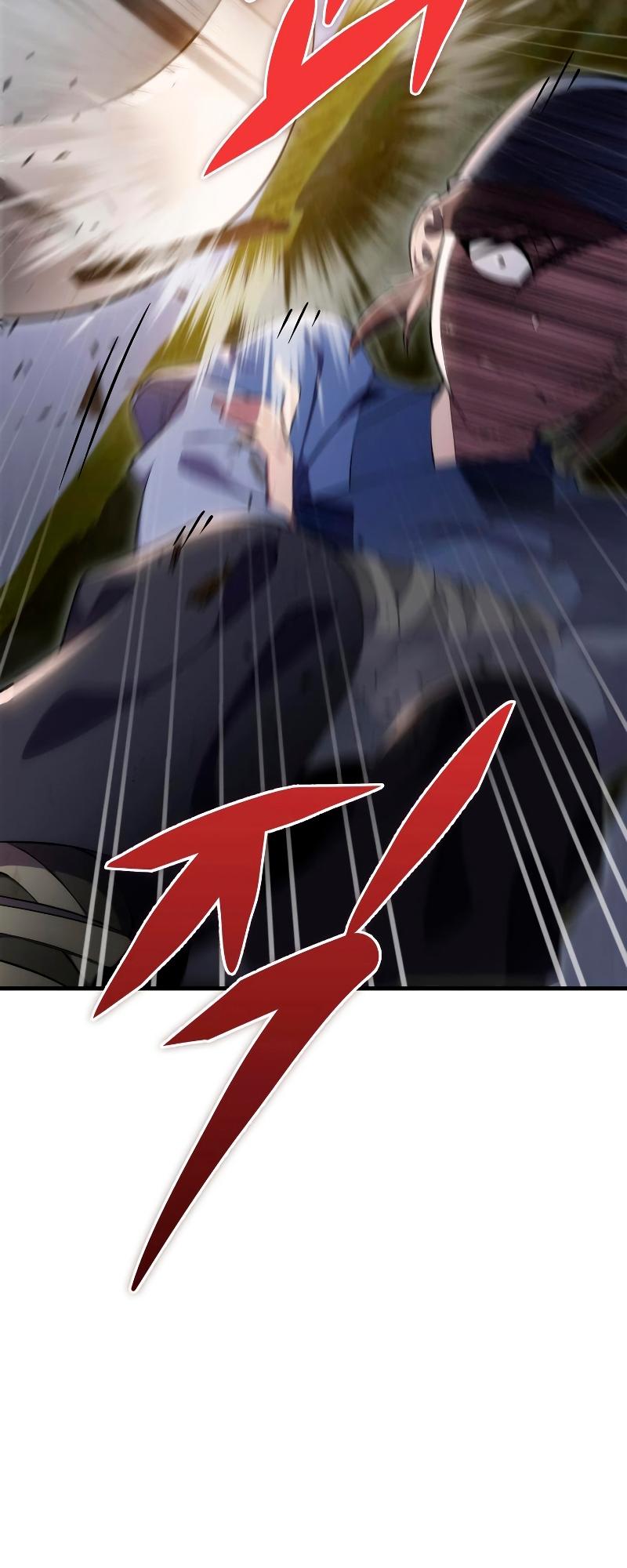 The Nine Heavens Swordmaster Chap 45 - Next Chap 46