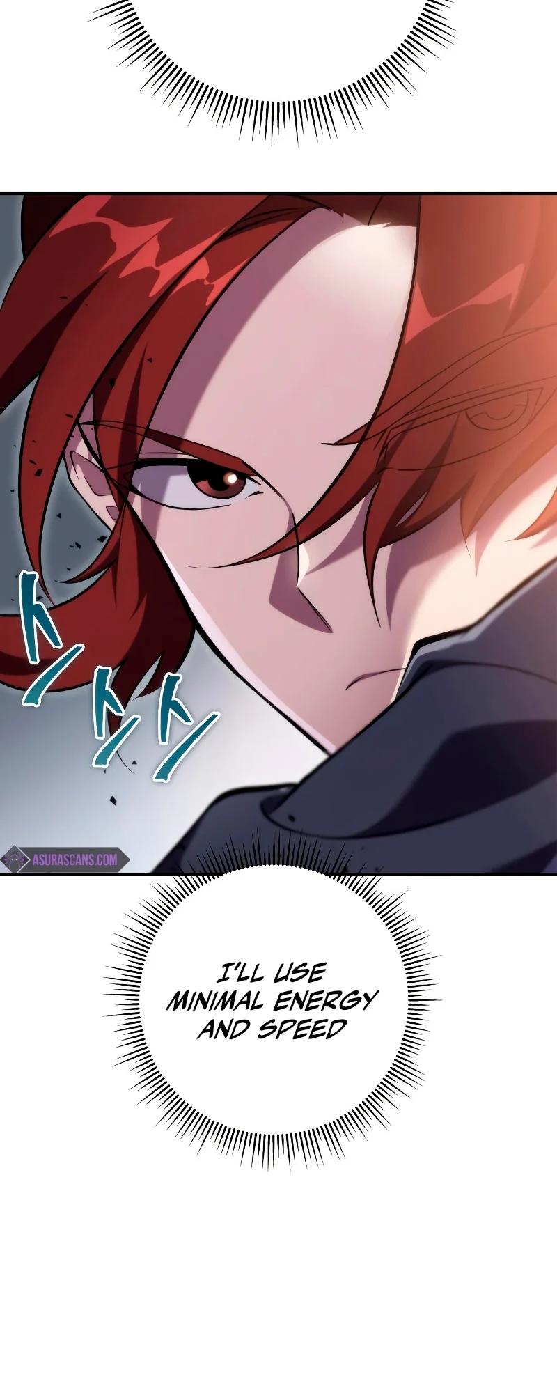 The Nine Heavens Swordmaster Chap 45 - Next Chap 46