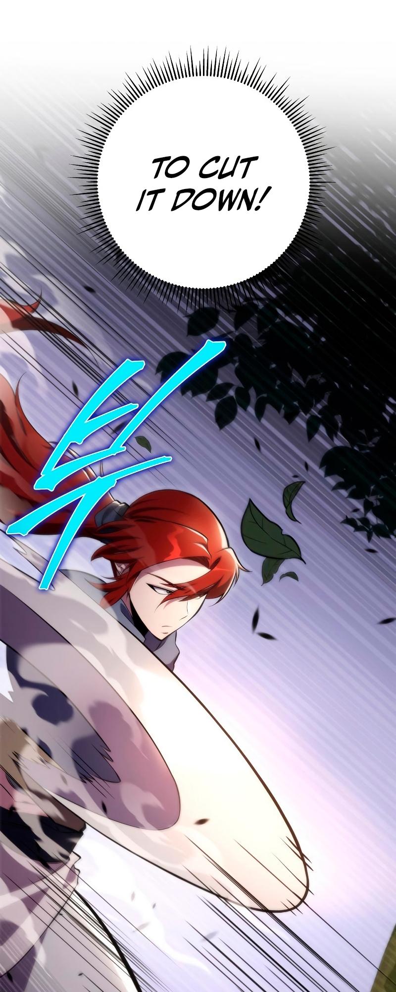 The Nine Heavens Swordmaster Chap 45 - Next Chap 46