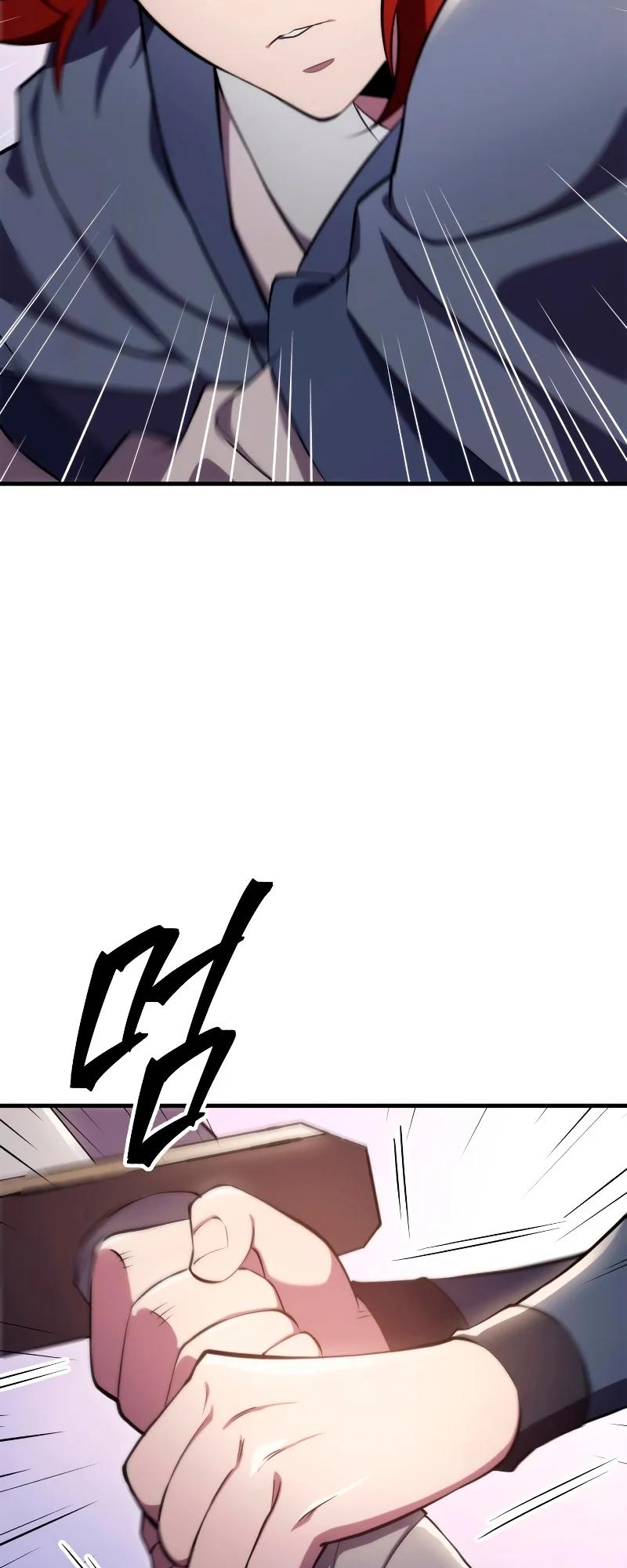 The Nine Heavens Swordmaster Chap 45 - Next Chap 46