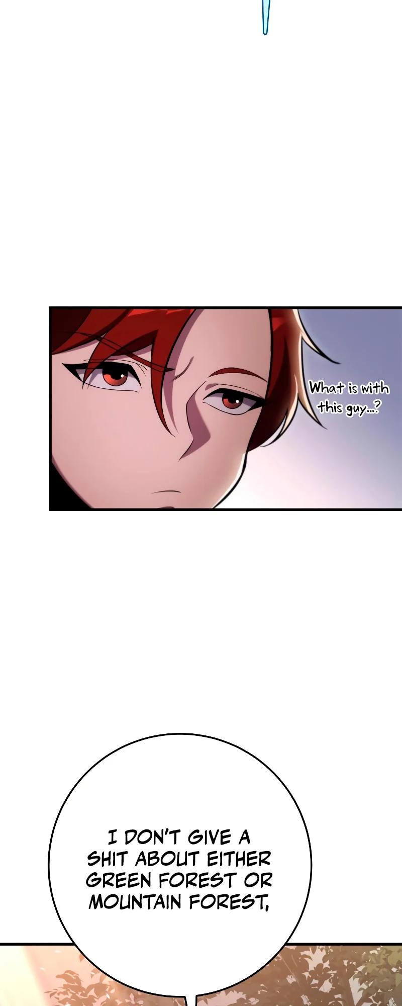 The Nine Heavens Swordmaster Chap 45 - Next Chap 46