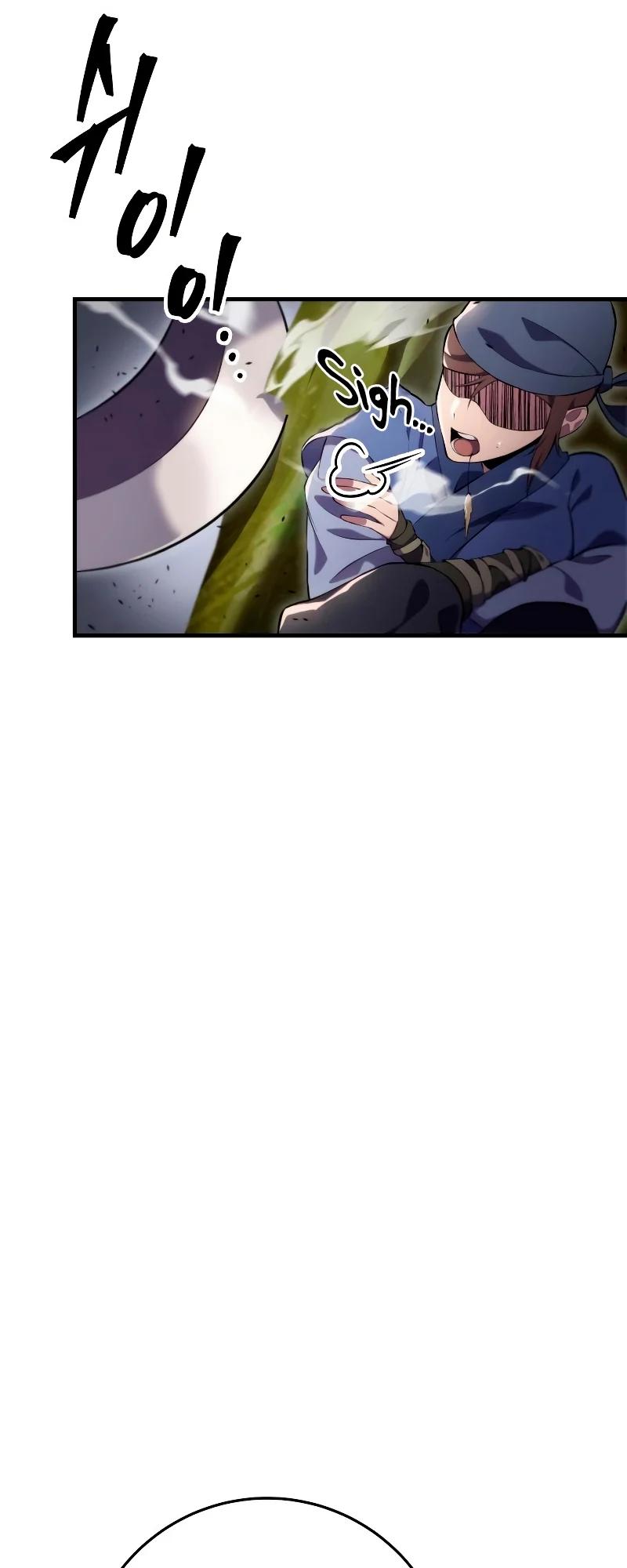 The Nine Heavens Swordmaster Chap 45 - Next Chap 46