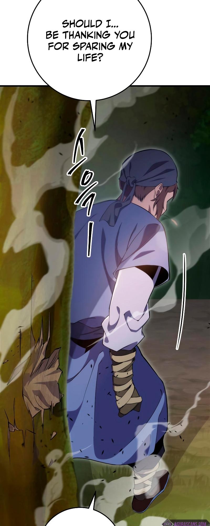 The Nine Heavens Swordmaster Chap 45 - Next Chap 46