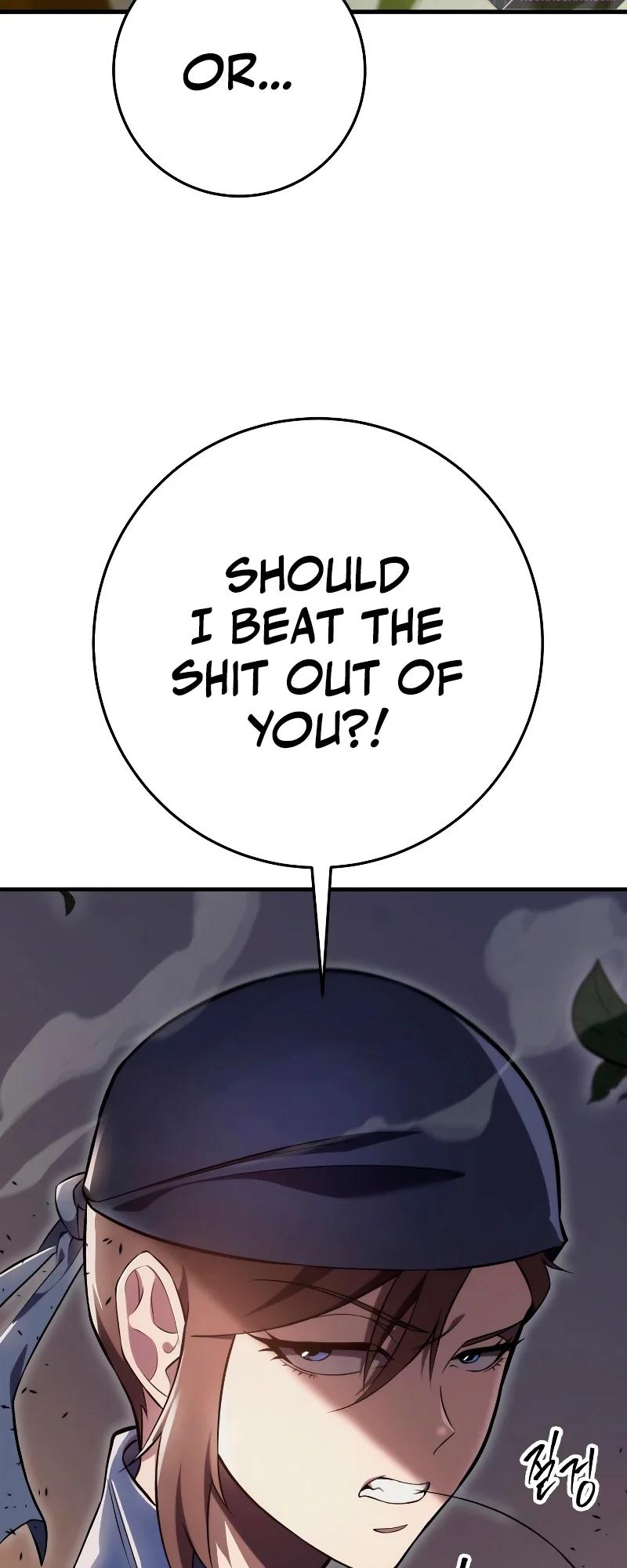 The Nine Heavens Swordmaster Chap 45 - Next Chap 46